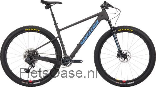 Santa Cruz Highball Carbon beoordelingen en specificaties